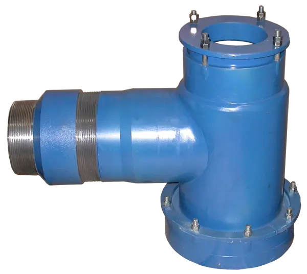 Xs Pneumatic Diverter