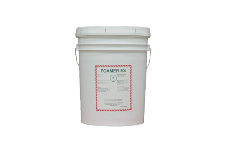 Foamer ES