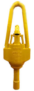 Quality Oilfield Swivels