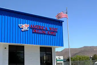 America West Drilling Supply